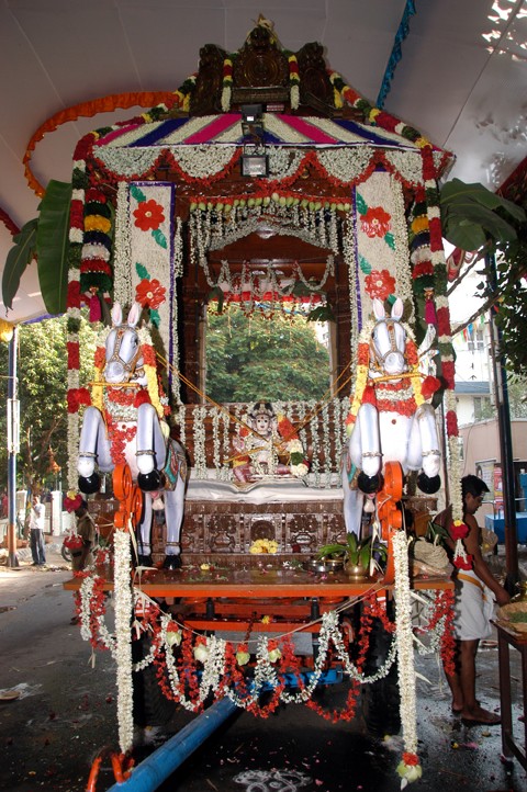 Sri Anantha Padmanabha Swamy cover